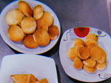 Figazzas de manteca