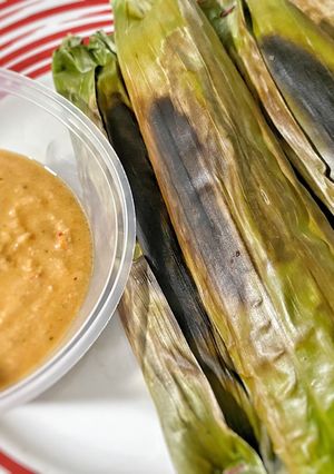 Foto resep Otak otak