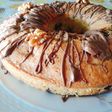 Budín sorpresa (Recetario Maizena)