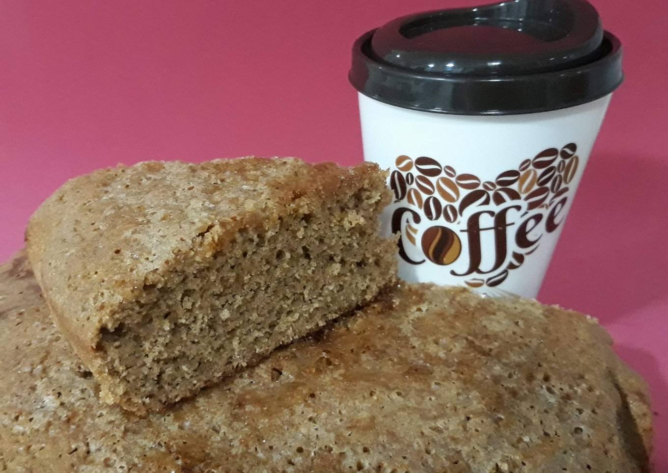 Bizcocho integral Tm5