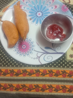 रेसीपी-जोधपुरी मिर्ची बड़ा (Mirchi Vada Recipe In Hindi) रेसिपी मुख्य फोटो
