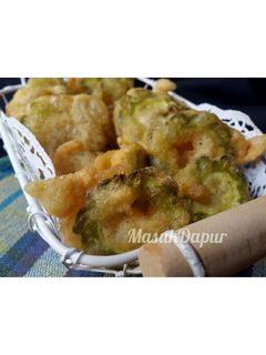Foto resep Pare/Paria Goreng