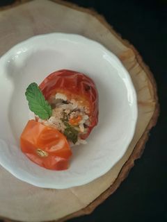 Foto resep Dolma