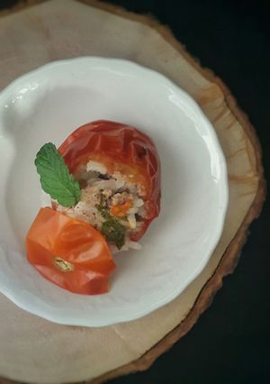 Foto resep Dolma