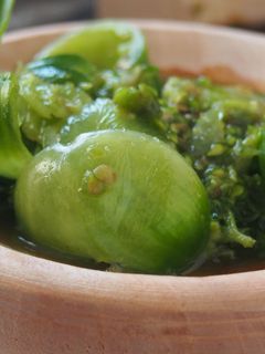 Foto resep Sambel Cibiuk