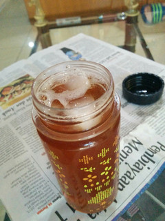 Foto resep Lemon Teh Madu