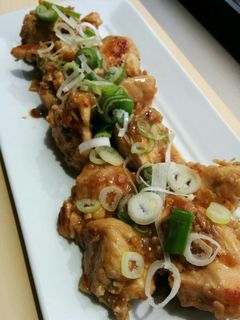 Foto resep Ayam kecap saus Terasi