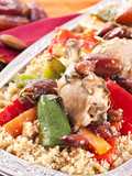 How to Prepare Couscous