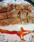 Spring rolls