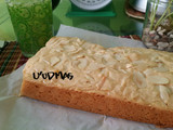 Blondies Tepung Mocaf