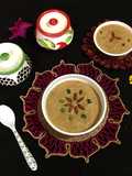Date Palm Jaggery Vermicelli Kheer