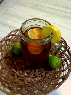 Foto resep Teh Kampul