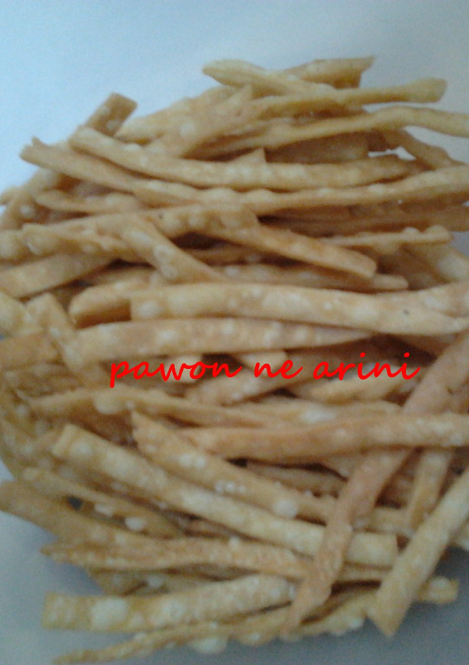 Foto resep STIK MURMER ARINI