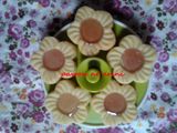 KUPER =KUE KERING PERMEN