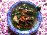 SOP IGA PEDAS