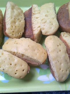 Foto resep Kue Balok