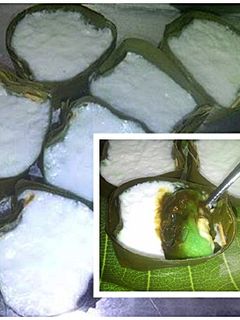 Foto resep Kue Jojorong