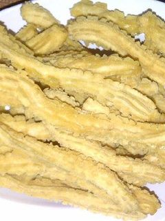 Foto resep Kue Akar Kelapa