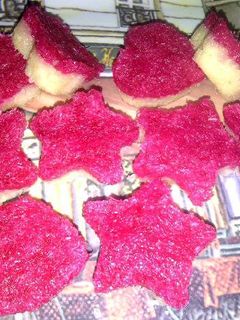 Foto resep Kue Sengkulun