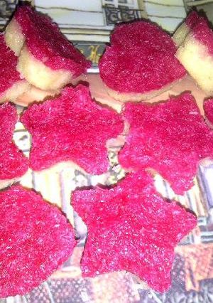 Foto resep Kue Sengkulun