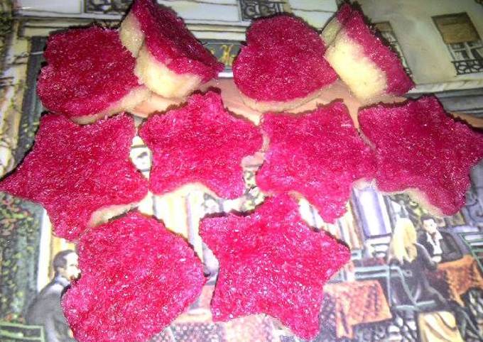 Cara Gampang Membuat Kue Sengkulun Anti Gagal