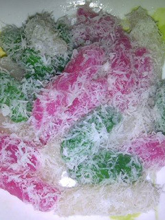 Foto resep Cenil