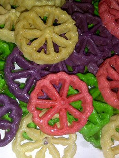 Foto resep Kue Kembang Goyang