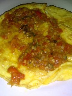 Foto resep Telur Penyet