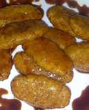 Kue Taripang