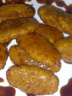 Foto resep Kue Taripang