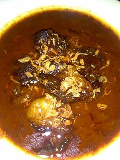 Foto resep Semur Daging Khas Medan