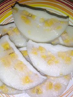 Foto resep Kue Amparan Tatak