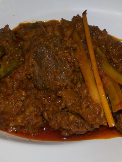Foto resep Rendang Khas Aceh
