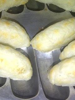 Foto resep Kue Pancong
