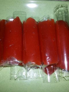 Foto resep Dodol Tomat