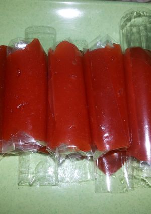 Foto resep Dodol Tomat