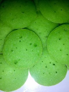 Foto resep Apem Cukit Mini