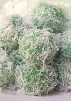 Foto resep Boh Rom Rom