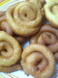 Foto resep Kue Usus Ayam