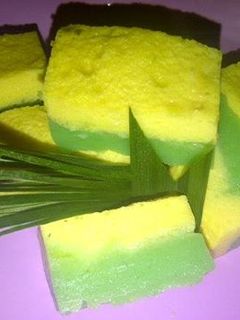 Foto resep Kue Sikaporo