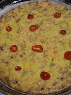 Foto resep Makaroni tahu schootel