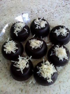 Foto resep Choco Lava Love