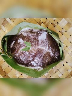 Foto resep Jenang Sagu