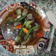 Asem-asem Daging