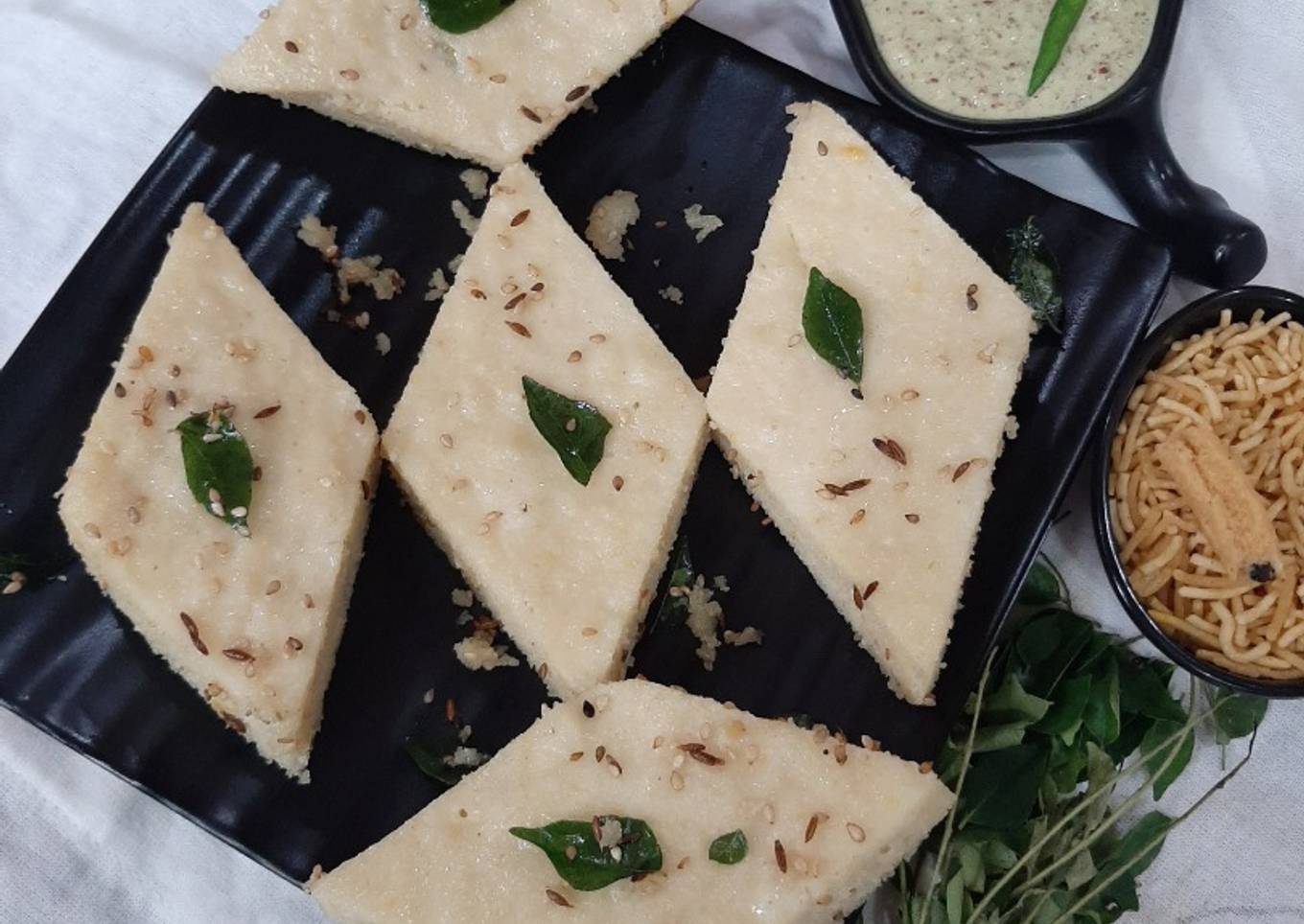 Dhokla