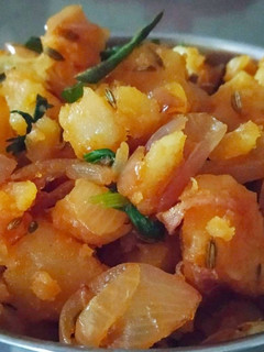 உருளைக்கிழங்கு மசால் செய்முறை முக்கிய புகைப்படம்