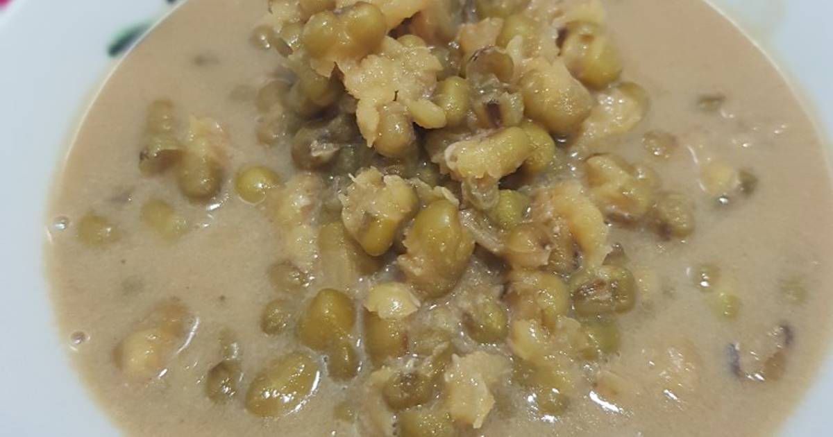  Resep  Bubur  Kacang  Hijau  5 30 7 oleh Shyswy Cookpad