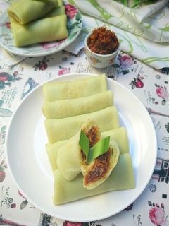 Foto resep 163. Dadar Gulung