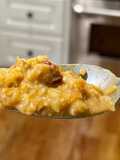 Pumpkin Spice Oatmeal