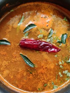 தக்காளி ரசம் (Tomato rasam) செய்முறை முக்கிய புகைப்படம்